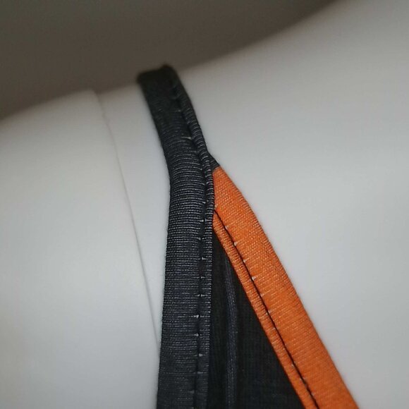 Floral Black Wide Leg Jumpsuit - Picture 9 of 12